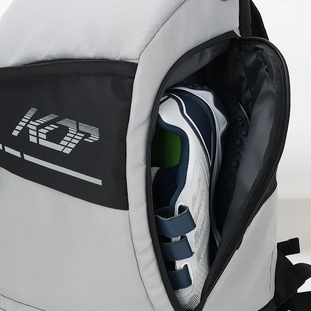 Kopbags Custom Unisex Sports Backpack Professional Sport Team Bag details