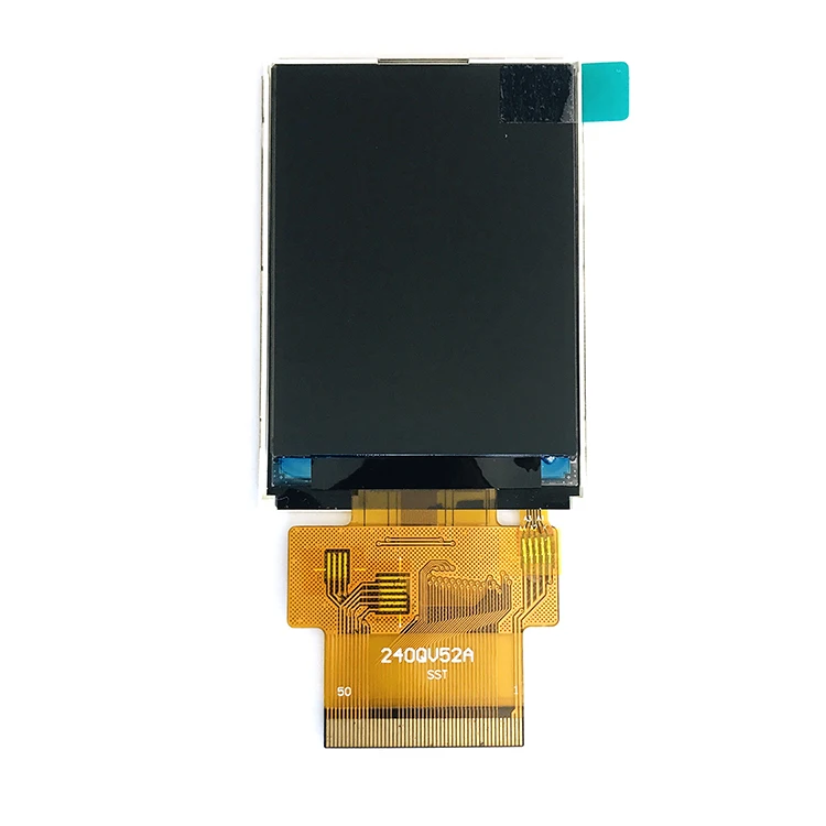 custom industrial tft display for sale