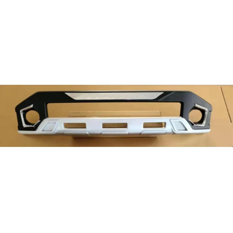 product high performance car front bumper grille lower bumper grille for mitsubishi xpand 2016-7