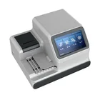 Lab Medical Veterinary 514t/Hour Mass Storage Large Screen Hospital Lab Urine Analyzer Cheap Price