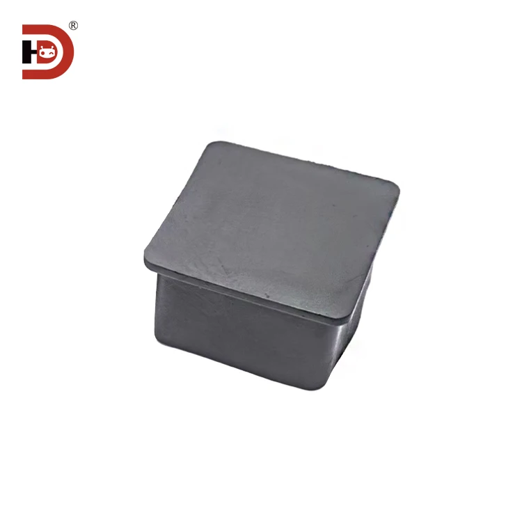 Aluminum Profile Accessories, End Cover, Foot Accessories, 3030/4040 Anti slip Base, Workbench Support Foot, Rubber Sleeve manufacture