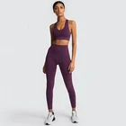 Julysand Wholesale Leggings Yoga Pants Fitness Yoga Wear