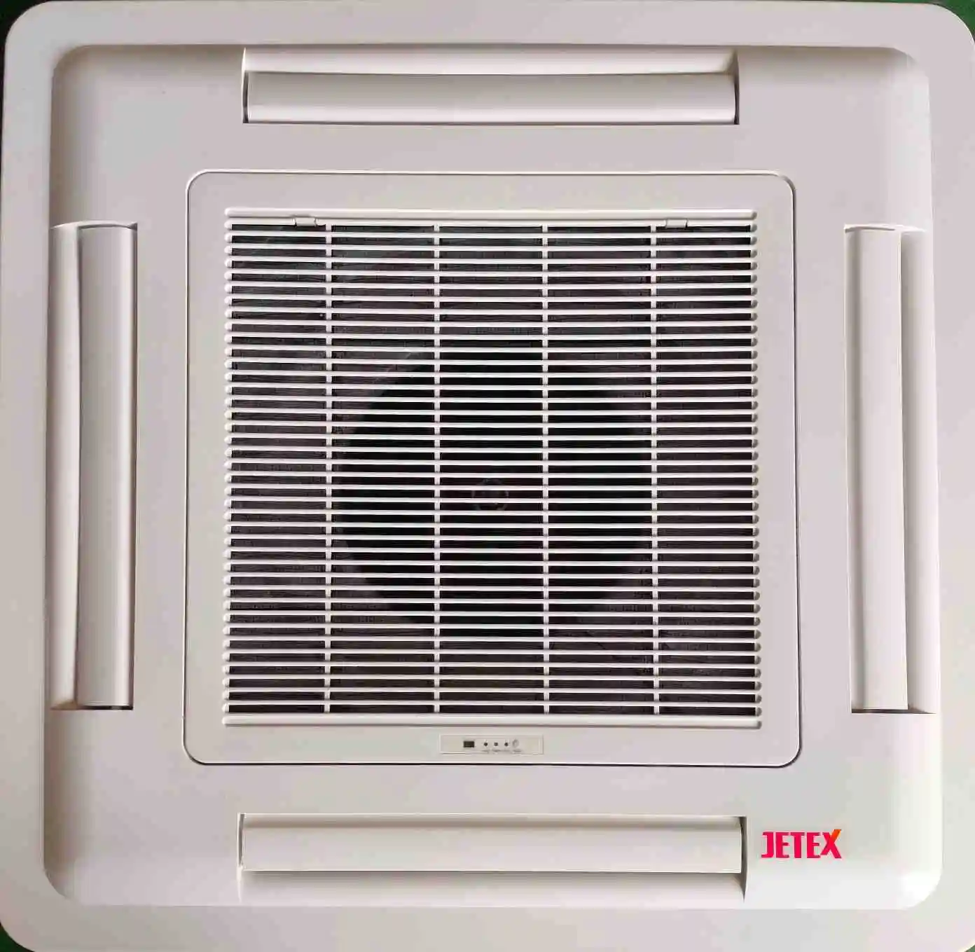Fan Coil Unit, Brushless, Ceiling, HVAC - detail 8