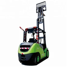 SAMCY Diesel  Forklift 27 Years OEM & ODM Professional Experience  3 Ton Side Shift and Japanese Engine Forklift Diesel