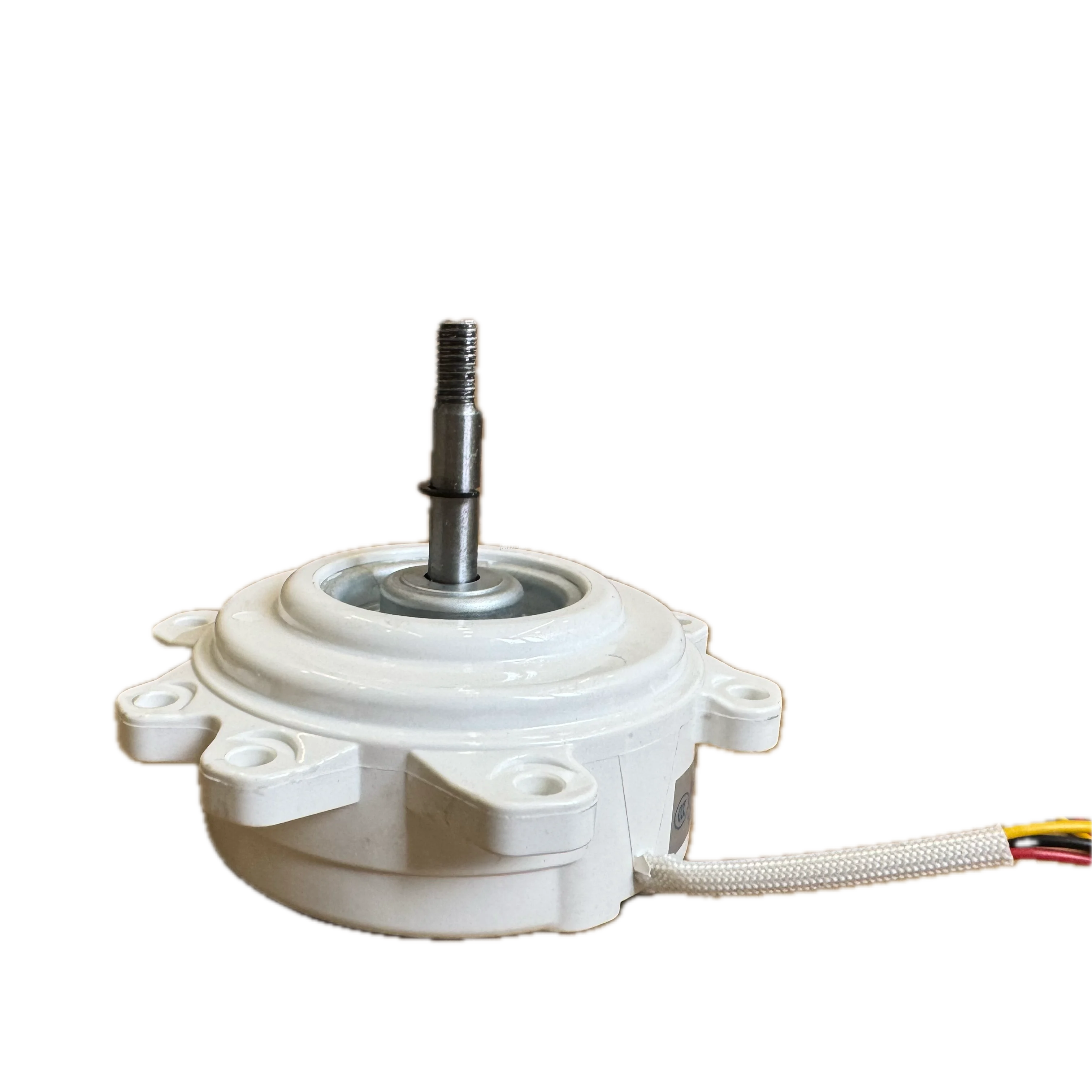 Electric Bathroom Exhaust Fan, 220V, Copper - detail 2