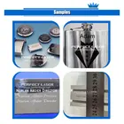 Fiber Laser 20w Portable Small Fiber Laser Machine 20W 30W 50W Metal Fiber Laser Marking Machine