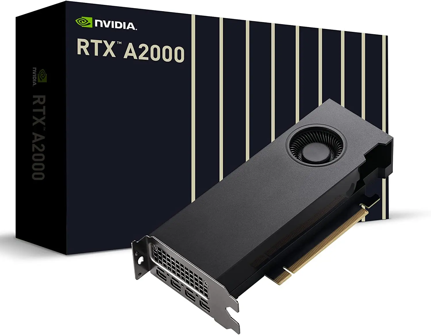 Rtx A2000 6gb Gpu Card A4000 A5000 12gb 24gb Gddr6 Graphics Card 41mh  Nvidia A2000 - Buy Nvidia A2000,Nvidia Rtx A2000,A2000 Product on  Alibaba.com