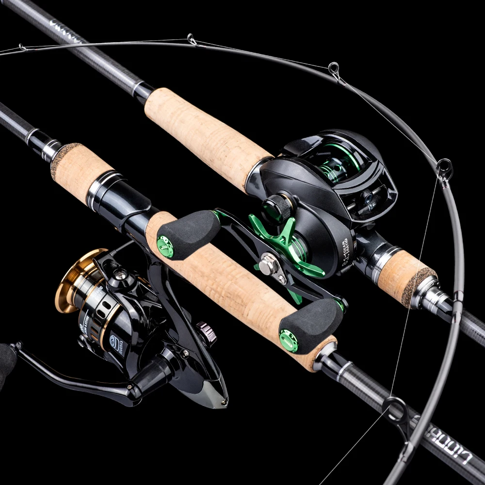 best rod for casting light lures - Online Exclusive Rate- OFF 73%