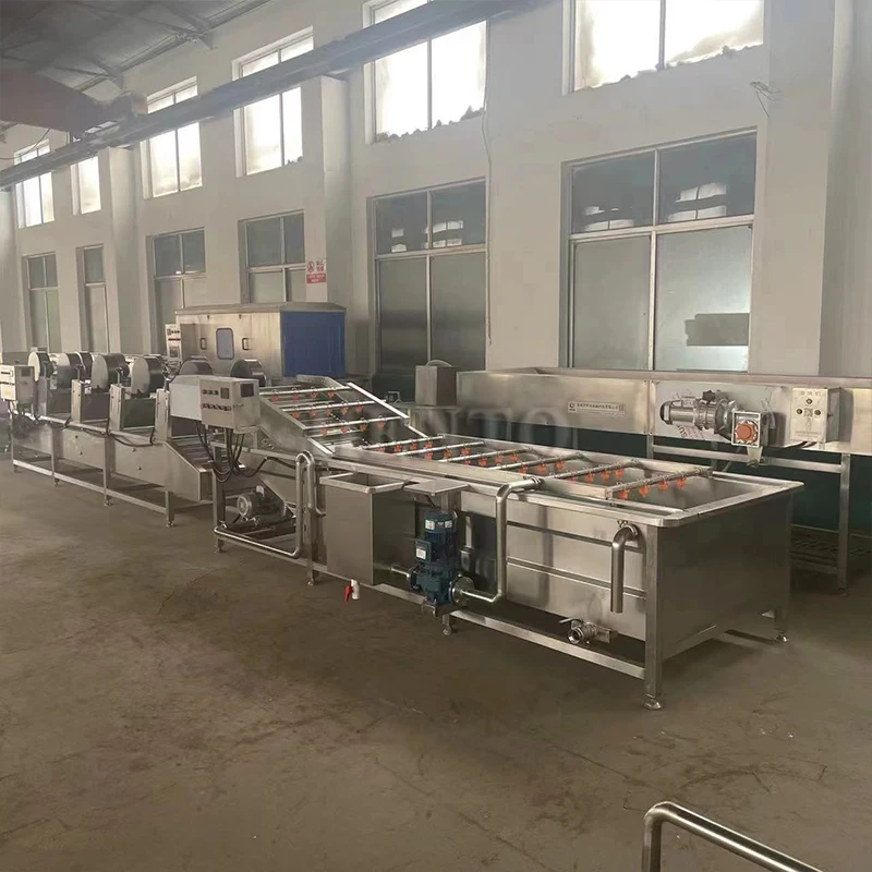 Thawing Equipment, 380V 50Hz, 500kg - detail 12