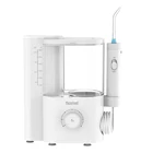Nicefeel 2022 New Design Countertop Water Flosser Big Water Tank Care Oral Health Water Flosser Oral Irrigator