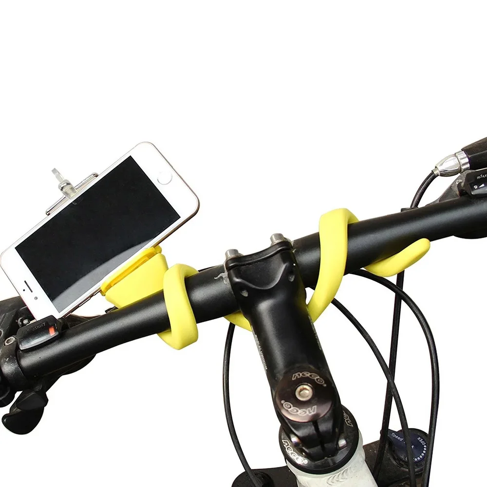 bicycle tripod mount