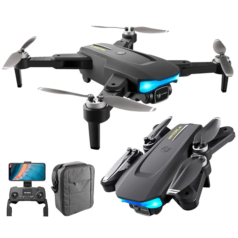 drone ls38