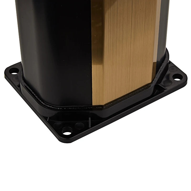 35L Solar Outdoor Garden Portable Shower Column