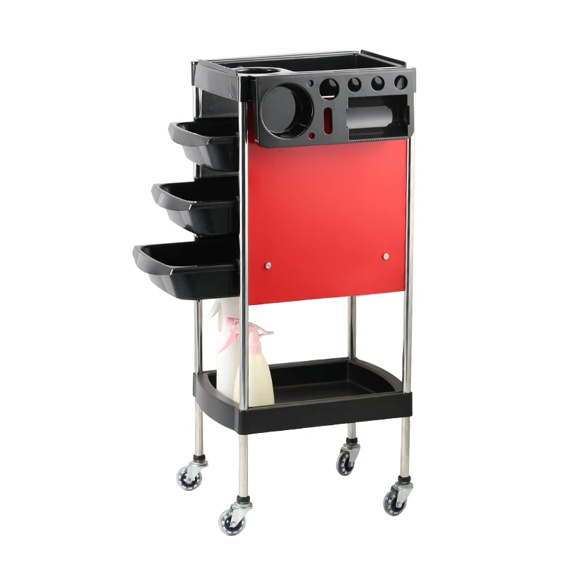 fenghe hot sale  Beauty  Professional Hair customized trolly for salon