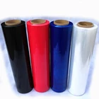 Stretch Stretch Film Roll High Quality Pre Stretch Up To 300% LLDPE Transparent PE Stretch Film Jumbo Roll