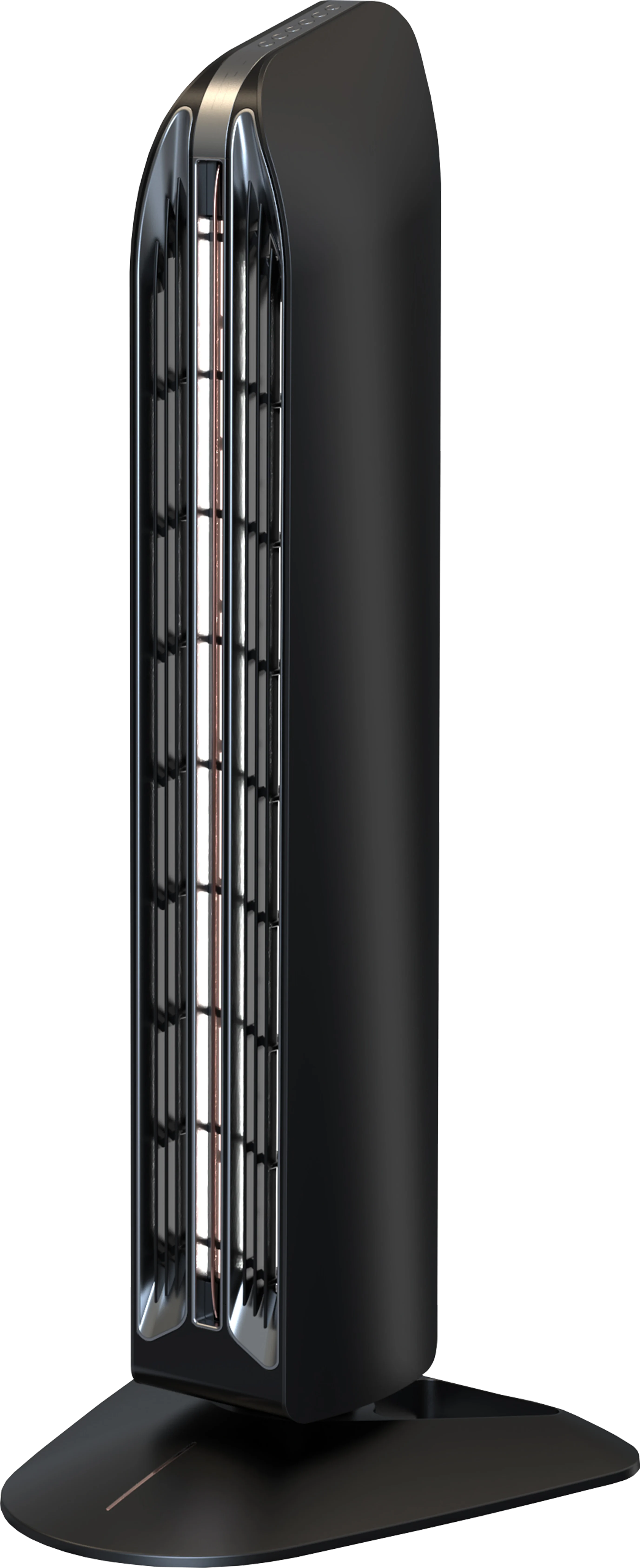 Portable Ptc Ceramic Heater, Electric - detail 2