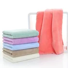 Towel Face Designer Bath Towels High Quality Microfiber Fabric Coral Fleece Bath Towel Hand Face Towel
