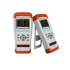 Digital Recorder CKT-804 4-channel Handheld Temperature Meter Digital Data Recorder