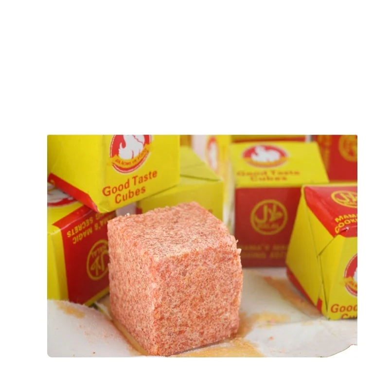 4g Halal Vegetable Stock Cube Seasoning Cube Soup Cube Bouillon Condiment Buy Vegetable Stock Cube Seasoning Cube Bouillon Cubes Product On Alibaba Com