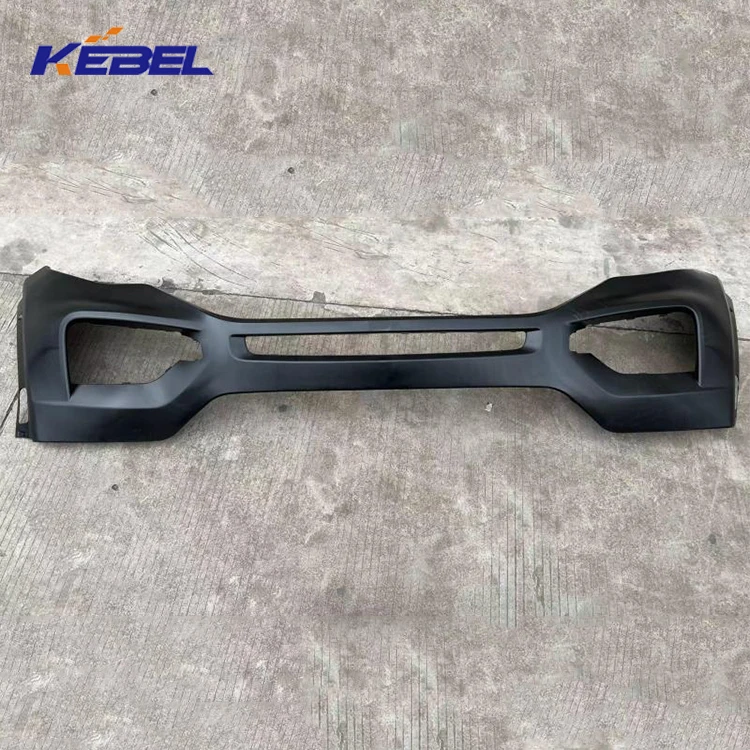 High Guarantee Auto Parts Car Front Bumper Assembly LB5Z-8200-CD OEM L2AB17C831AW Car Front Bumper Kit for Ford Explorer 2020 details