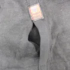 Men's Cheap Napped Trousers Autumn And Winter Warm Pants Thick Trousers