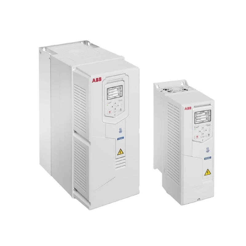 ABB Brand New Original ABB Drives for HVAC ACH580, 0.75 to 500 kW  1 to 700 hp vfd ACH580 Series Frequency Converter