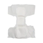 Adult Factory Wholesale High Ultra Thin High Quality Disposable Adult Diaper For Old Men