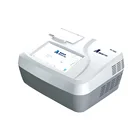 16 Well Real Time Fluorescent Quantitative Thermal Cycler PCR Machine