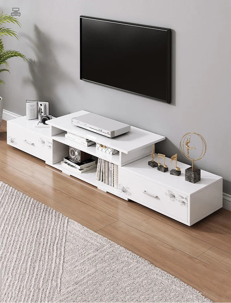 Retractable Tv Small Tv Household Tv Buy Low