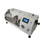 Blood Tester Mas.k Anti Synthetic Blood Penetration Tester DW0521
