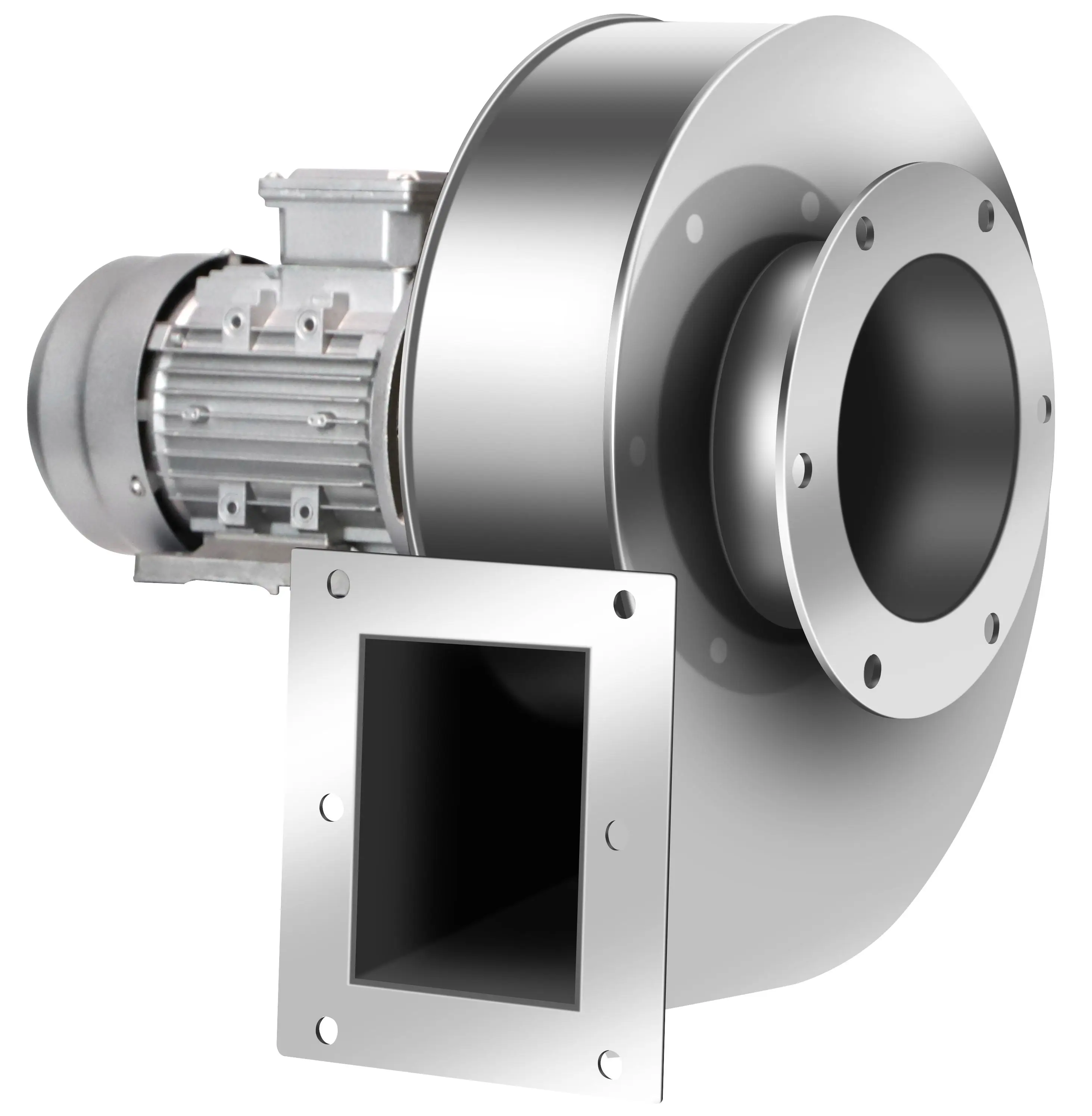 Centrifugal Fan, Y5-47, stainless, steel - detail 2