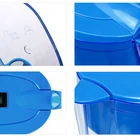 Oem Specialized The Alkaline Water Pitcher OEM ODM Specialized Alkaline Mineral Water Pitcher