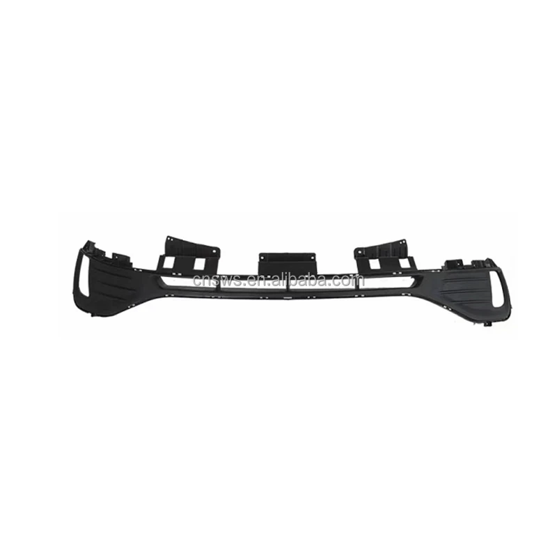 product auto carrosserie voorbumper kit onderste bumper grille voor kia sportage 2011 2013 86561 3w010-37