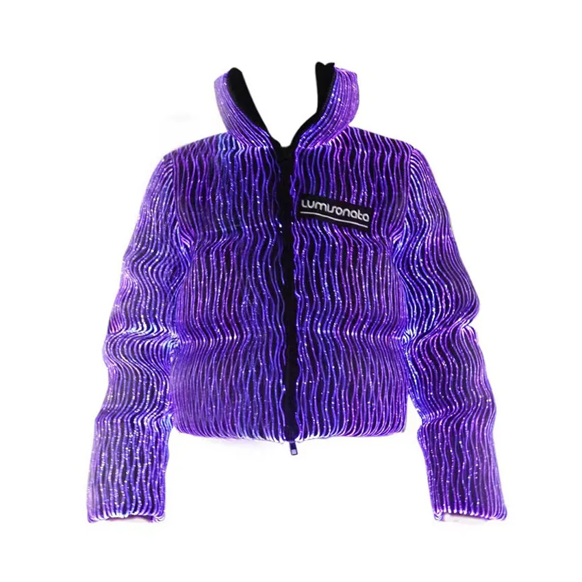 Led Jacket(1)