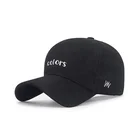Cap Caps Cap New Style Casual Embroidered Baseball Cap Young Couples Versatile Sunshade Sports Caps