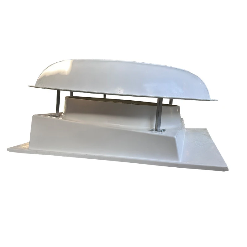 Roof Ventilator, Axial, 220 V, Electric - detail 6