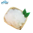 Cotton Fiber Orange Fibre Recycled Material Raw Cotton Fiber
