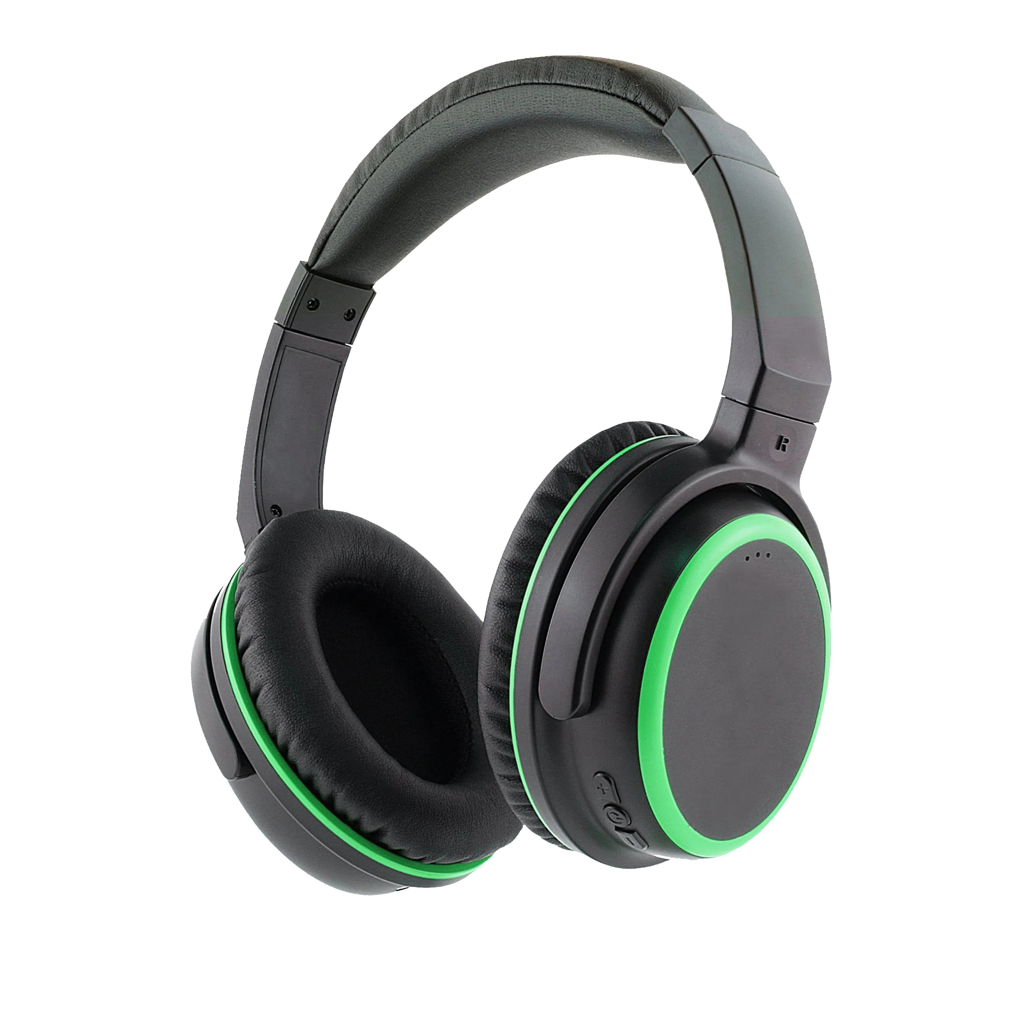 Supported Wireless Bluetooth Headphones 