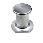 Forging Forging Parts Factory Price Metal Custom Parts Stainless Steel Forging