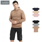 Winter Hoodie Winter Hoodies Customizable 100%cotton Winter Sports Hoodie Gym Wear Men