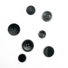 Button Buttons Custom Wholesale Button Fancy Plastic Buttons Shirt Buttons For Clothes
