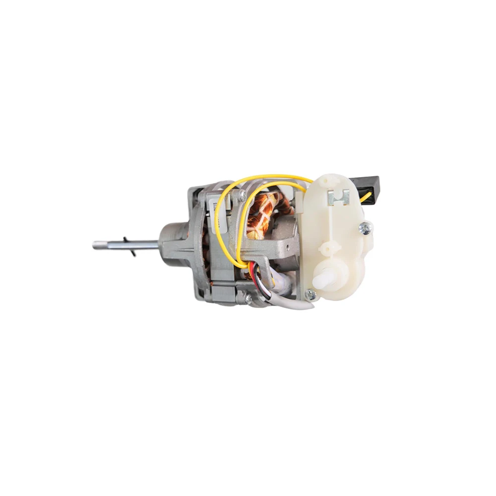 Ac Motors, 110V, 230V - detail 8
