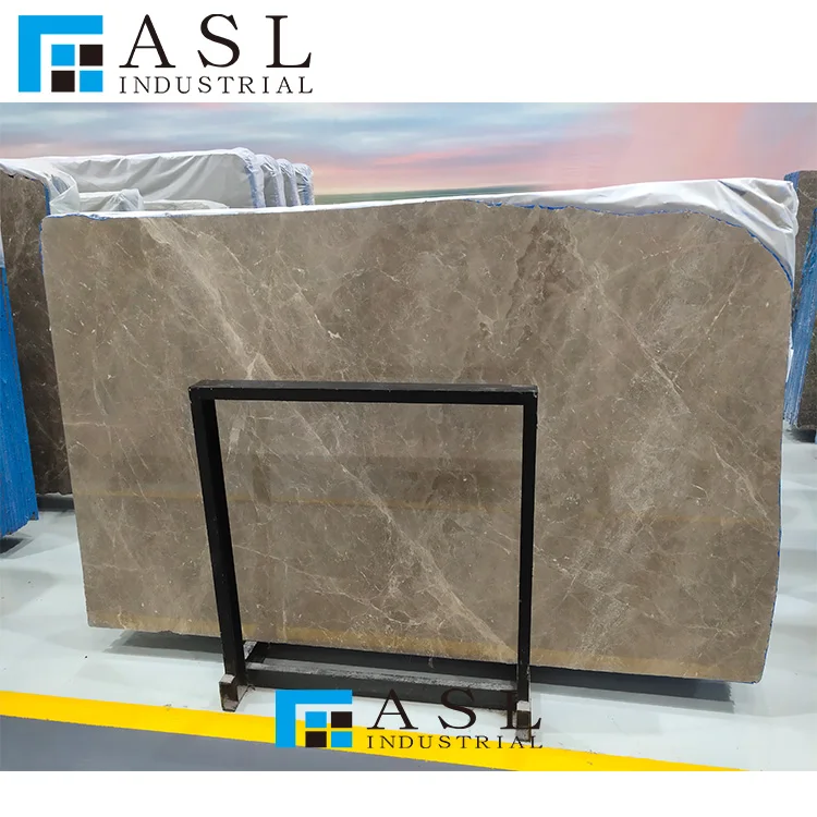 Factory direct christmas maya grey marble slab bursa light tunisia pasha grey marble slab vanilla cream capuccino marble tiles