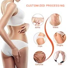Sweat Cream Slimming Wholesale Flat Tummy Weight Loss Effective Body Sweat Korean Face Belly Slimming Hot Gel Cream