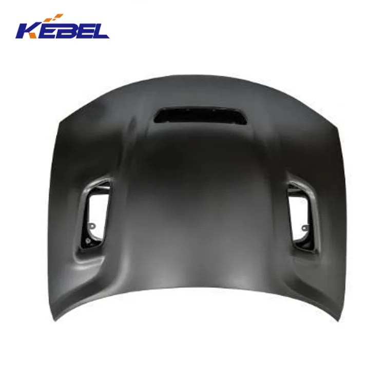 product kebel auto accessories redeye hood cover oem 68529909aa car hood for dodge charger 2015 2016 2017 2018 2019 2020 2021 2022 2023-6