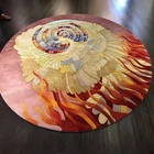 Carpets Rugs High Quality Hand Tufted Carpet Wool Carpet For Hotel Hand Tufted And Rugs