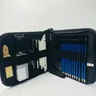 Pencil Set Drawing Pencil Set New Sketching And Charcoal Pencil Drawing Set Customized Logo