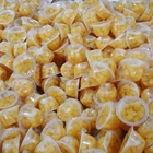 Fruit Cups Canned Fruit Fresh Fruit Light Syrup High Suyrup 4OZ