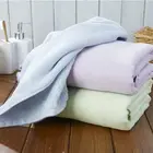 Towel Hotel Bath Towels Good Fabric Luxury Sustainable Skin-Friendly Bath Towel For Hotel