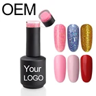 Polish Gel Polish Uv Gel 2770 Colors Perfect Gel OEM Label Supply Soak Off Nails Polish Colour Uv Gel